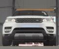 Сірий Ленд Ровер Range Rover Sport, об'ємом двигуна 3 л та пробігом 150 тис. км за 15200 $, фото 5 на Automoto.ua