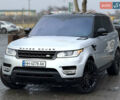 Сірий Ленд Ровер Range Rover Sport, об'ємом двигуна 2.99 л та пробігом 182 тис. км за 27700 $, фото 3 на Automoto.ua