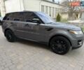 Сірий Ленд Ровер Range Rover Sport, об'ємом двигуна 2.99 л та пробігом 181 тис. км за 28500 $, фото 11 на Automoto.ua