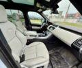 Сірий Ленд Ровер Range Rover Sport, об'ємом двигуна 3 л та пробігом 230 тис. км за 11900 $, фото 22 на Automoto.ua