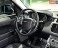Сірий Ленд Ровер Range Rover Sport, об'ємом двигуна 3 л та пробігом 177 тис. км за 22500 $, фото 96 на Automoto.ua