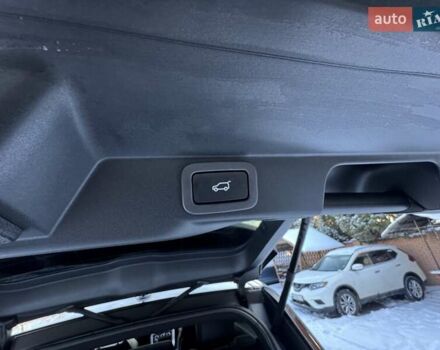 Сірий Ленд Ровер Range Rover Sport, об'ємом двигуна 3 л та пробігом 155 тис. км за 22900 $, фото 32 на Automoto.ua