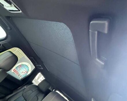 Сірий Ленд Ровер Range Rover Sport, об'ємом двигуна 2.99 л та пробігом 176 тис. км за 21500 $, фото 11 на Automoto.ua