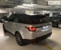 Сірий Ленд Ровер Range Rover Sport, об'ємом двигуна 2.99 л та пробігом 120 тис. км за 29900 $, фото 9 на Automoto.ua