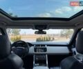 Сірий Ленд Ровер Range Rover Sport, об'ємом двигуна 3 л та пробігом 135 тис. км за 23950 $, фото 14 на Automoto.ua