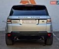 Сірий Ленд Ровер Range Rover Sport, об'ємом двигуна 2.99 л та пробігом 150 тис. км за 25490 $, фото 38 на Automoto.ua
