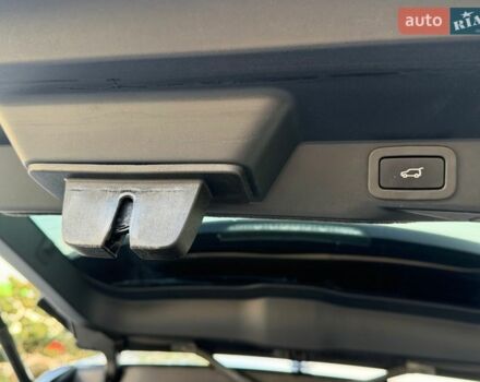 Сірий Ленд Ровер Range Rover Sport, об'ємом двигуна 3 л та пробігом 135 тис. км за 23950 $, фото 12 на Automoto.ua