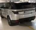 Сірий Ленд Ровер Range Rover Sport, об'ємом двигуна 2.99 л та пробігом 120 тис. км за 29900 $, фото 47 на Automoto.ua