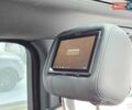 Сірий Ленд Ровер Range Rover Sport, об'ємом двигуна 3 л та пробігом 170 тис. км за 28900 $, фото 25 на Automoto.ua
