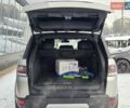 Сірий Ленд Ровер Range Rover Sport, об'ємом двигуна 3 л та пробігом 170 тис. км за 28900 $, фото 29 на Automoto.ua