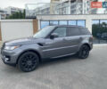 Сірий Ленд Ровер Range Rover Sport, об'ємом двигуна 3 л та пробігом 214 тис. км за 24000 $, фото 2 на Automoto.ua