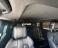 Сірий Ленд Ровер Range Rover Sport, об'ємом двигуна 2.99 л та пробігом 209 тис. км за 25000 $, фото 16 на Automoto.ua