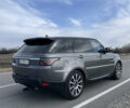 Сірий Ленд Ровер Range Rover Sport, об'ємом двигуна 2.99 л та пробігом 161 тис. км за 35000 $, фото 1 на Automoto.ua