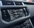 Сірий Ленд Ровер Range Rover Sport, об'ємом двигуна 3 л та пробігом 155 тис. км за 22900 $, фото 41 на Automoto.ua