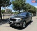 Сірий Ленд Ровер Range Rover Sport, об'ємом двигуна 2.99 л та пробігом 162 тис. км за 25900 $, фото 9 на Automoto.ua