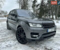 Сірий Ленд Ровер Range Rover Sport, об'ємом двигуна 3 л та пробігом 155 тис. км за 22900 $, фото 3 на Automoto.ua