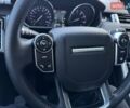 Сірий Ленд Ровер Range Rover Sport, об'ємом двигуна 3 л та пробігом 155 тис. км за 22900 $, фото 39 на Automoto.ua