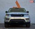 Сірий Ленд Ровер Range Rover Sport, об'ємом двигуна 2.99 л та пробігом 150 тис. км за 25490 $, фото 4 на Automoto.ua