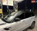 Сірий Ленд Ровер Range Rover Sport, об'ємом двигуна 3 л та пробігом 177 тис. км за 22500 $, фото 42 на Automoto.ua