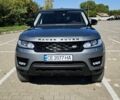 Сірий Ленд Ровер Range Rover Sport, об'ємом двигуна 2.99 л та пробігом 216 тис. км за 25500 $, фото 4 на Automoto.ua