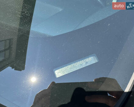 Сірий Ленд Ровер Range Rover Sport, об'ємом двигуна 2.99 л та пробігом 298 тис. км за 25500 $, фото 9 на Automoto.ua