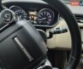 Сірий Ленд Ровер Range Rover Sport, об'ємом двигуна 3 л та пробігом 158 тис. км за 25500 $, фото 12 на Automoto.ua