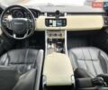 Сірий Ленд Ровер Range Rover Sport, об'ємом двигуна 3 л та пробігом 170 тис. км за 28900 $, фото 15 на Automoto.ua
