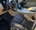 Сірий Ленд Ровер Range Rover Sport, об'ємом двигуна 2.99 л та пробігом 216 тис. км за 25500 $, фото 7 на Automoto.ua