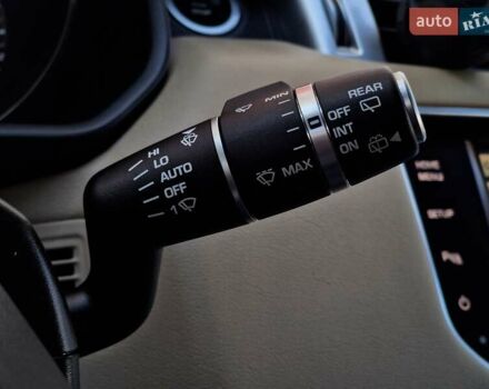 Сірий Ленд Ровер Range Rover Sport, об'ємом двигуна 2.99 л та пробігом 150 тис. км за 25490 $, фото 69 на Automoto.ua