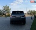 Сірий Ленд Ровер Range Rover Sport, об'ємом двигуна 3 л та пробігом 135 тис. км за 23950 $, фото 5 на Automoto.ua
