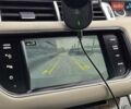 Сірий Ленд Ровер Range Rover Sport, об'ємом двигуна 3 л та пробігом 170 тис. км за 28900 $, фото 22 на Automoto.ua