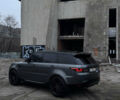 Сірий Ленд Ровер Range Rover Sport, об'ємом двигуна 2.99 л та пробігом 150 тис. км за 26000 $, фото 9 на Automoto.ua