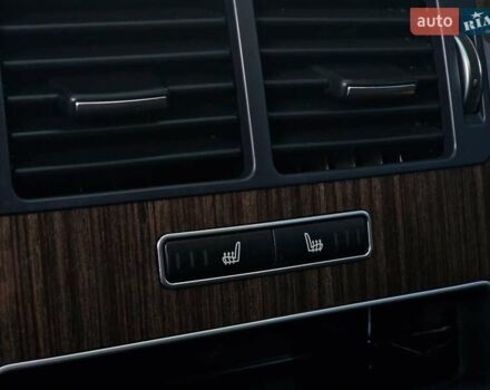 Сірий Ленд Ровер Range Rover Sport, об'ємом двигуна 2.99 л та пробігом 150 тис. км за 25490 $, фото 60 на Automoto.ua