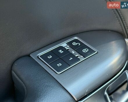 Сірий Ленд Ровер Range Rover Sport, об'ємом двигуна 2.99 л та пробігом 177 тис. км за 20900 $, фото 12 на Automoto.ua