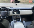 Сірий Ленд Ровер Range Rover Sport, об'ємом двигуна 3 л та пробігом 167 тис. км за 28900 $, фото 15 на Automoto.ua