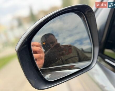 Сірий Ленд Ровер Range Rover Sport, об'ємом двигуна 2.99 л та пробігом 181 тис. км за 28500 $, фото 15 на Automoto.ua