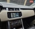 Сірий Ленд Ровер Range Rover Sport, об'ємом двигуна 3 л та пробігом 158 тис. км за 25500 $, фото 11 на Automoto.ua