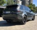 Сірий Ленд Ровер Range Rover Sport, об'ємом двигуна 3 л та пробігом 151 тис. км за 48000 $, фото 11 на Automoto.ua
