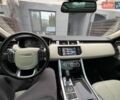 Сірий Ленд Ровер Range Rover Sport, об'ємом двигуна 5 л та пробігом 188 тис. км за 26800 $, фото 10 на Automoto.ua