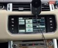 Сірий Ленд Ровер Range Rover Sport, об'ємом двигуна 3 л та пробігом 170 тис. км за 25900 $, фото 27 на Automoto.ua