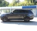 Сірий Ленд Ровер Range Rover Sport, об'ємом двигуна 3 л та пробігом 151 тис. км за 48000 $, фото 10 на Automoto.ua