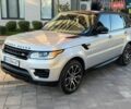 Сірий Ленд Ровер Range Rover Sport, об'ємом двигуна 3 л та пробігом 177 тис. км за 22700 $, фото 1 на Automoto.ua