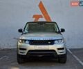 Сірий Ленд Ровер Range Rover Sport, об'ємом двигуна 2.99 л та пробігом 150 тис. км за 25490 $, фото 1 на Automoto.ua