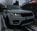 Сірий Ленд Ровер Range Rover Sport, об'ємом двигуна 2.99 л та пробігом 235 тис. км за 29700 $, фото 1 на Automoto.ua