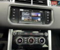 Сірий Ленд Ровер Range Rover Sport, об'ємом двигуна 2.99 л та пробігом 182 тис. км за 27700 $, фото 49 на Automoto.ua