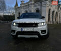 Сірий Ленд Ровер Range Rover Sport, об'ємом двигуна 2.99 л та пробігом 235 тис. км за 29700 $, фото 10 на Automoto.ua