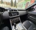 Сірий Ленд Ровер Range Rover Sport, об'ємом двигуна 2.99 л та пробігом 181 тис. км за 26500 $, фото 36 на Automoto.ua