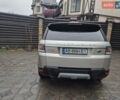 Сірий Ленд Ровер Range Rover Sport, об'ємом двигуна 3 л та пробігом 158 тис. км за 25500 $, фото 7 на Automoto.ua