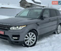 Серый Ленд Ровер Рендж Ровер Спорт, объемом двигателя 2.99 л и пробегом 175 тыс. км за 26500 $, фото 26 на Automoto.ua