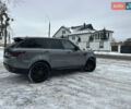 Сірий Ленд Ровер Range Rover Sport, об'ємом двигуна 3 л та пробігом 155 тис. км за 22900 $, фото 20 на Automoto.ua